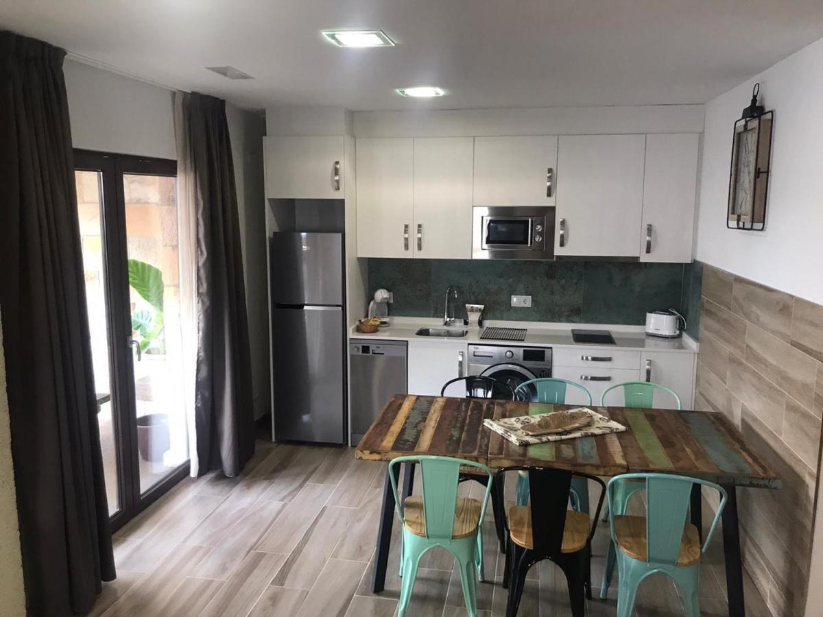 Casa El Elefante Blanco Ferienhaus