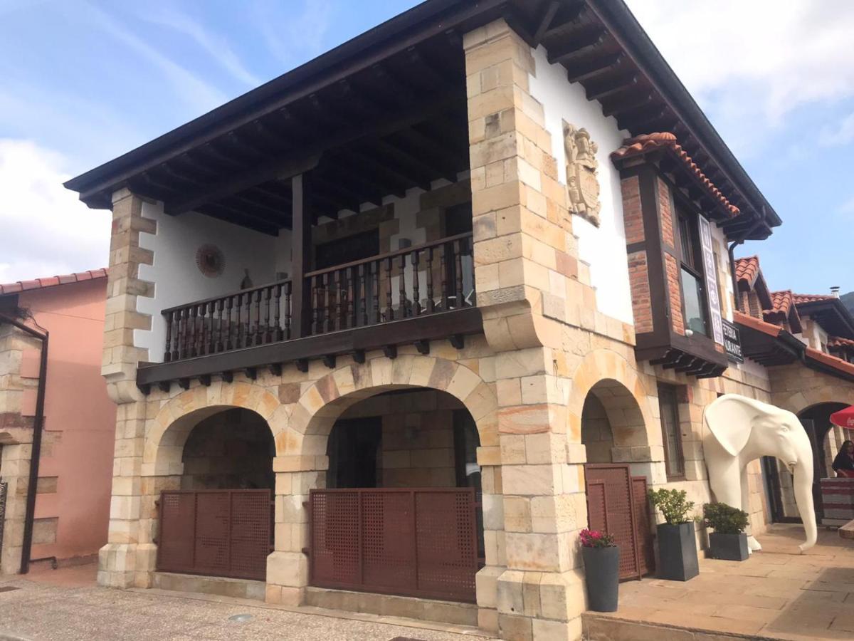 Casa El Elefante Blanco *