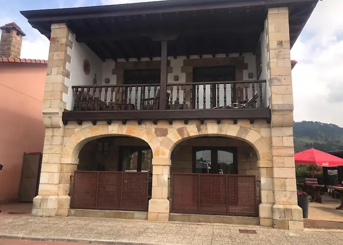 Casa El Elefante Blanco